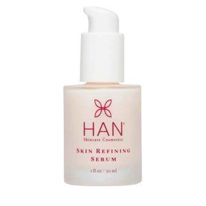 Han Skincare Cosmetics Skin Refining Serum - Unopened in Box